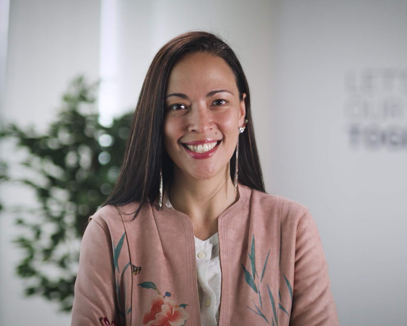 Bianca stringuini small