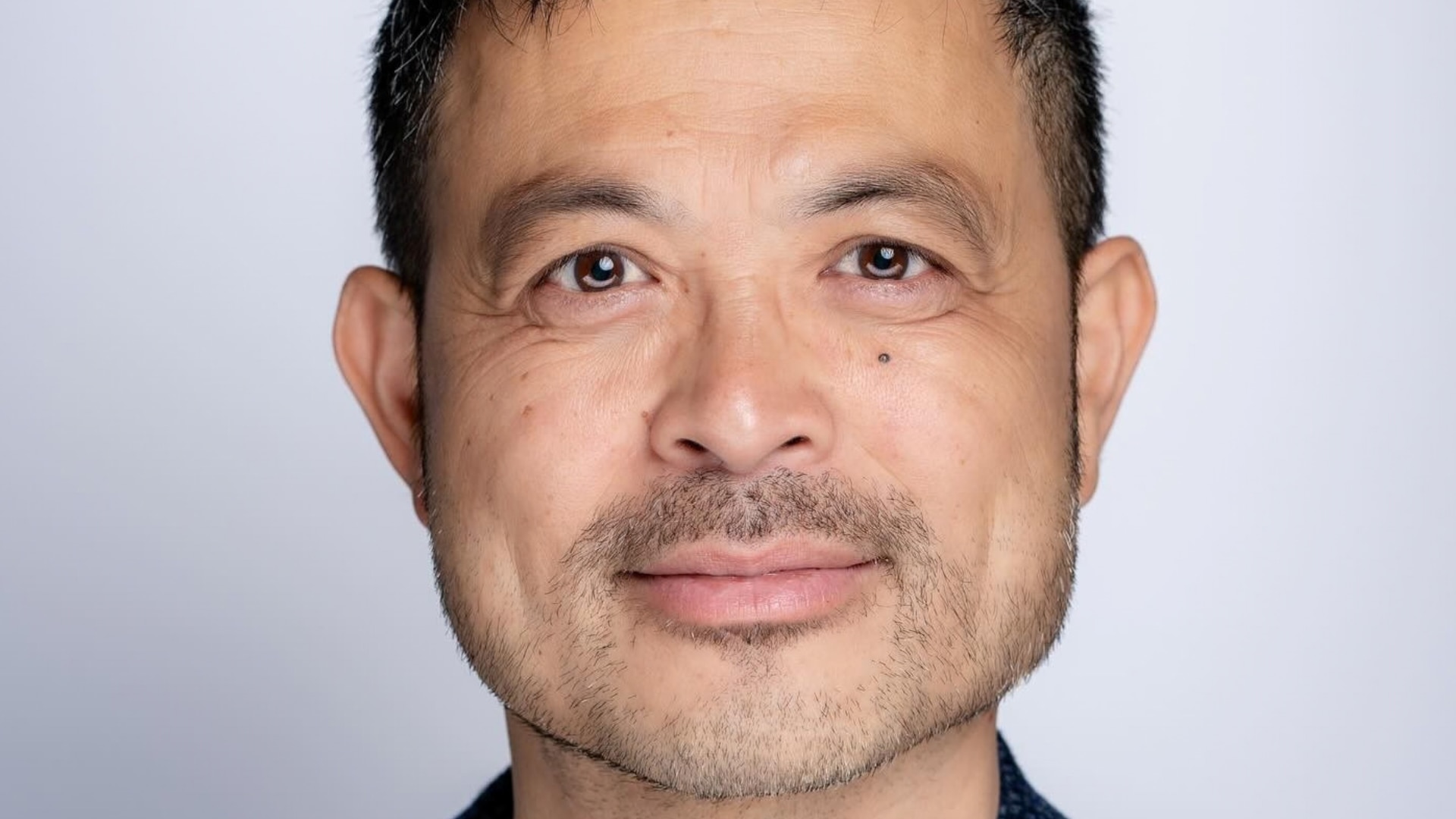 Q+A with Hung