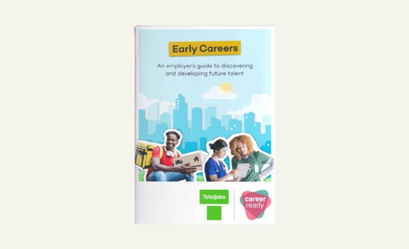 Discover and develop future talent