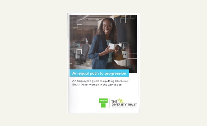 Employer’s guide to uplifting Black and South Asian women