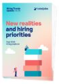 Hiring priorities 2026