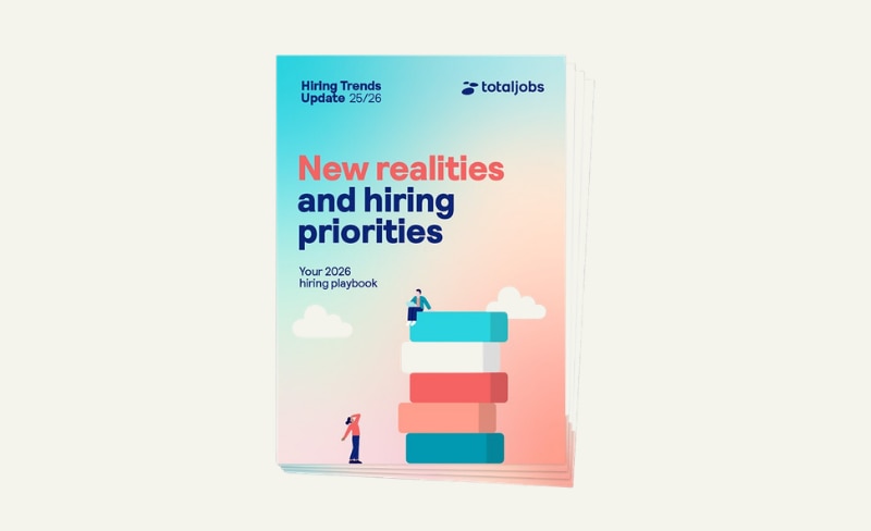 Hiring priorities 2026