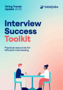 Hiring Trends 2026 Factsheet Cover