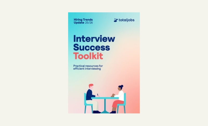 Interview success toolkit