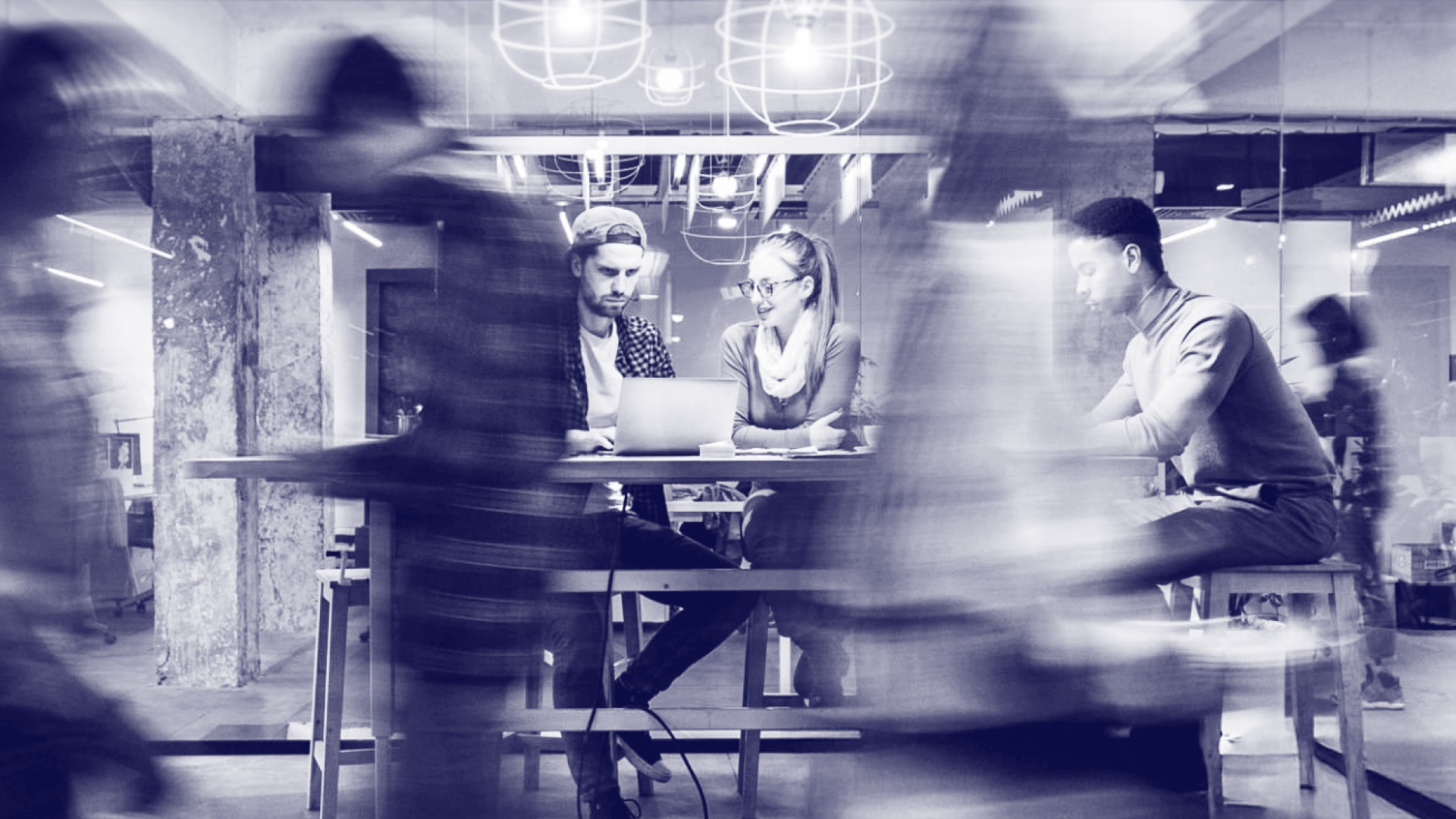 Skills that Pay Bootcamp