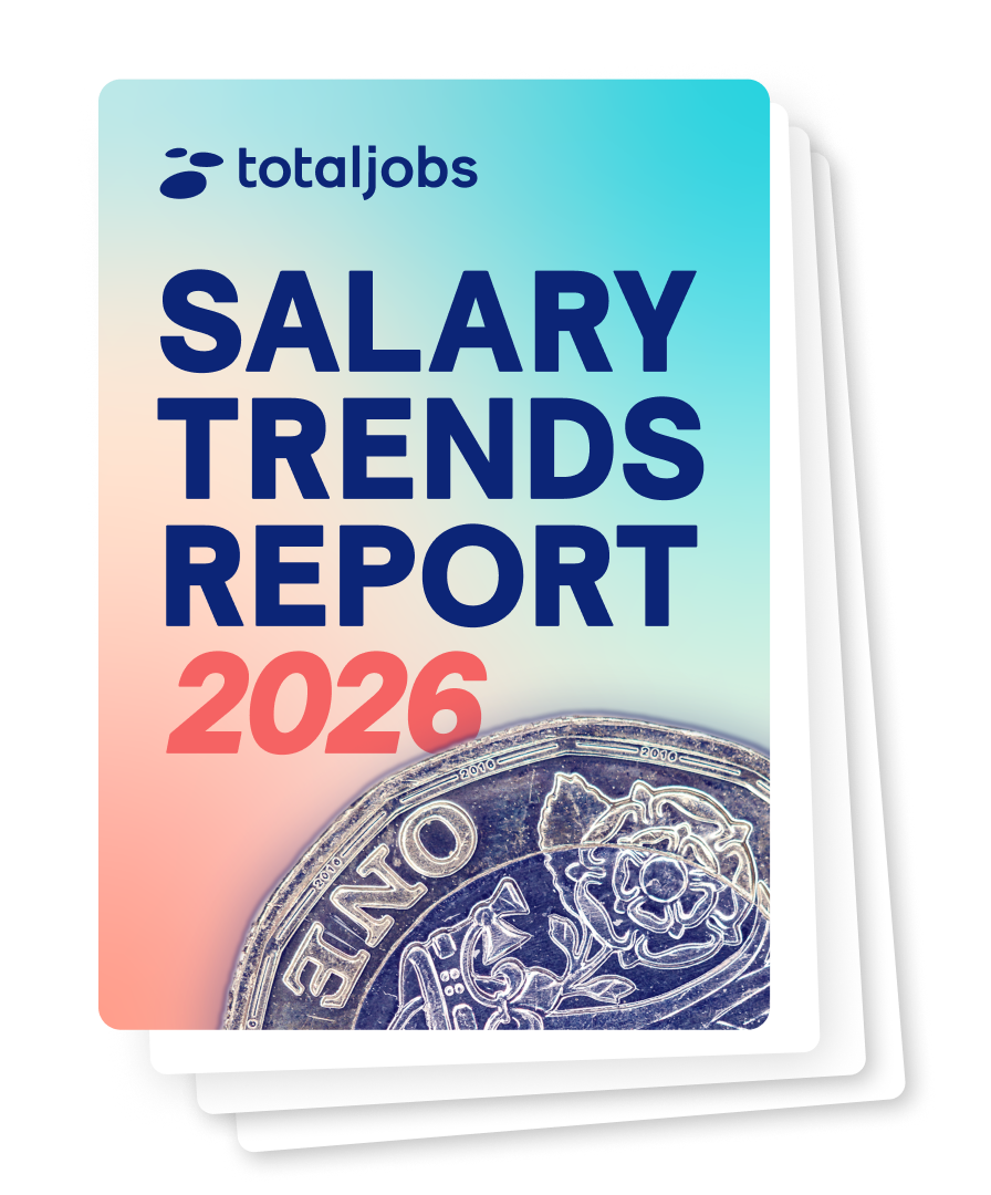 Salary Report 2026