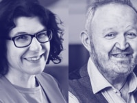 Portrait Perry Timms, Nicola Millard