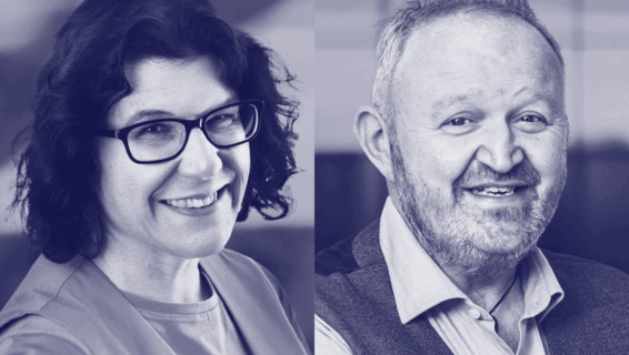 Portrait Perry Timms, Nicola Millard