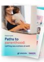 Uplifting new mothers at work Uplifting new mothers at work