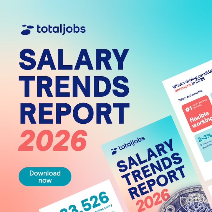 UK Salary Trends Report 2026
